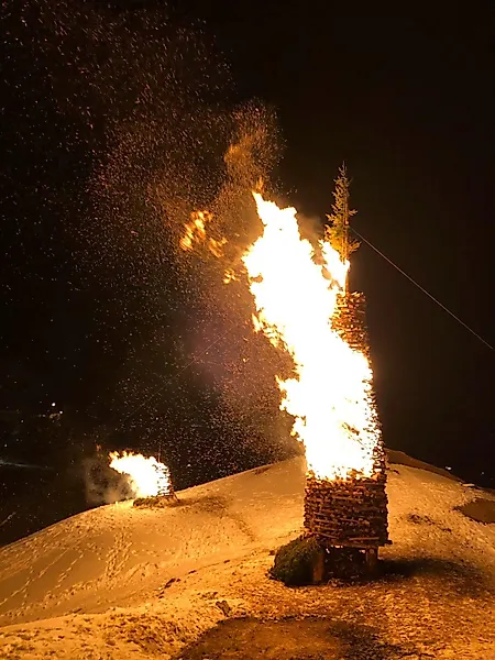 Funken Wald (Foto Ramon Zech)